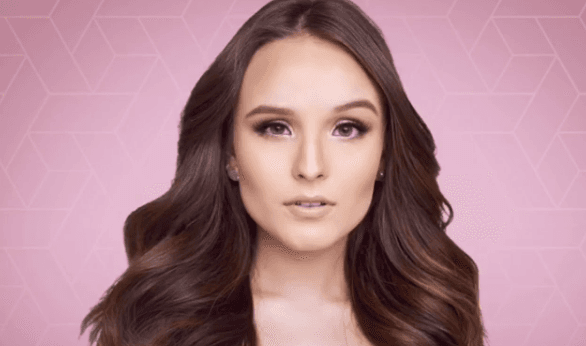 Larissa Manoela dá festão luxuoso para comemorar seus 18 anos; saiba tudo o que está acontecendo por lá