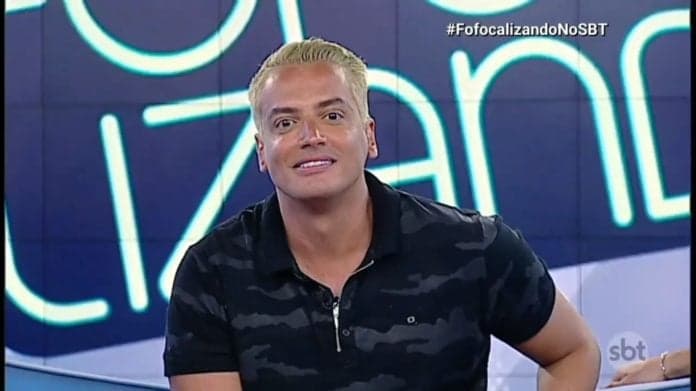 Leo Dias faz revelação sobre sexualidade e dispara: "na minha próxima ida à clínica, volto heterossexual"