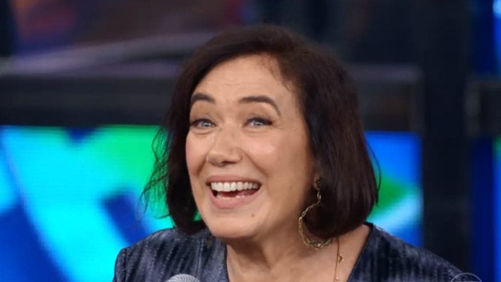 Filha de Lilia Cabral se forma e ganha papel na próxima temporada de Malhação