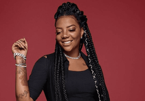 Ludmilla segue os passos de Anitta e dá início a carreira internacional com grande surpresa