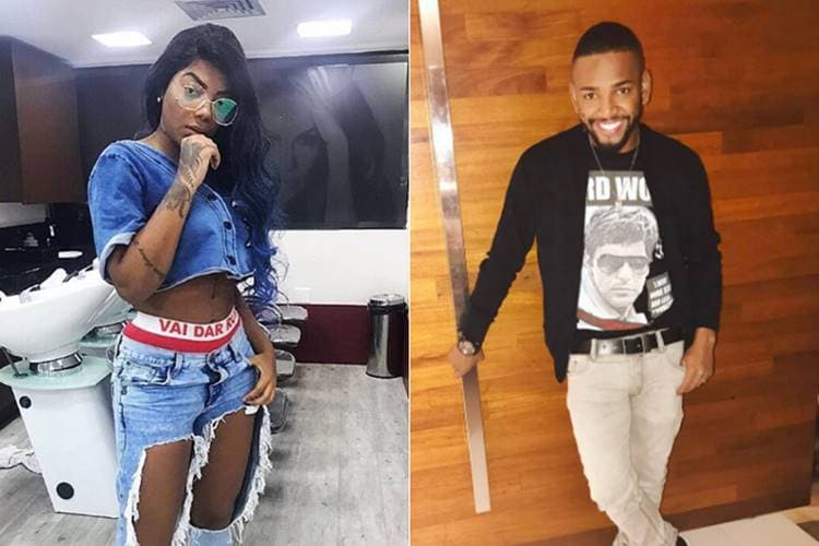 Ludmilla cancela participação em DVD de Nego do Borel após polêmica com Luisa Marilac