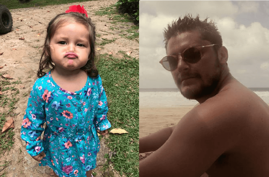 Bruno Gissoni surpreende e entra na polêmica da ministra de Bolsonaro com a filha: 'Deus não vê cor'