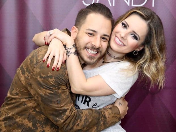 Após polêmica com ingressos, Justiça abre investigação sobre show de Sandy & Junior e multa chega a valor milionário