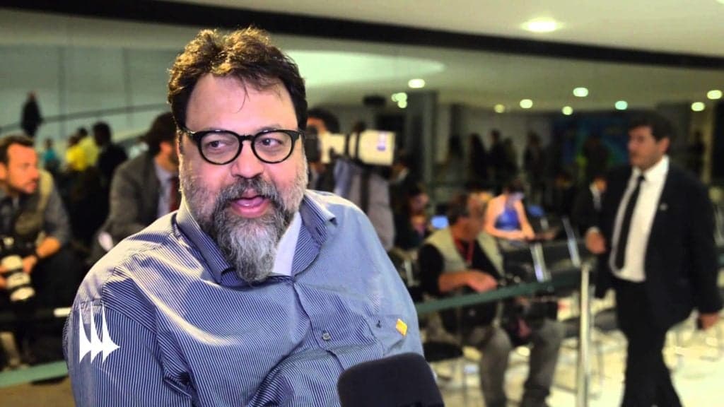 Empresário de Marcelo Yuka divulga estado de saúde do fundador do O Rappa