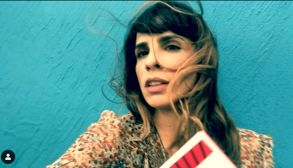 Ex-mulher de ator da Globo, Maria Ribeiro surge com o filho e dispara: "te perdoo por estar tão parecido com o seu pai"