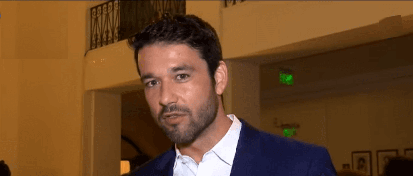 Após sair da Record, Sérgio Marone dispensa novelas e quer comandar programa de auditório na TV