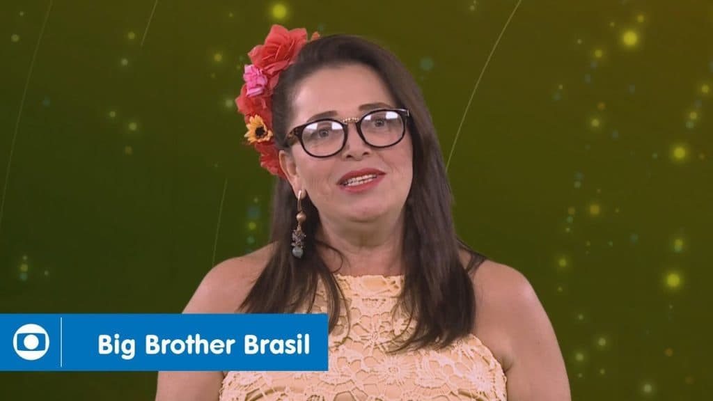 BBB19: Tereza diz que loira sofre racismo e gera polêmica