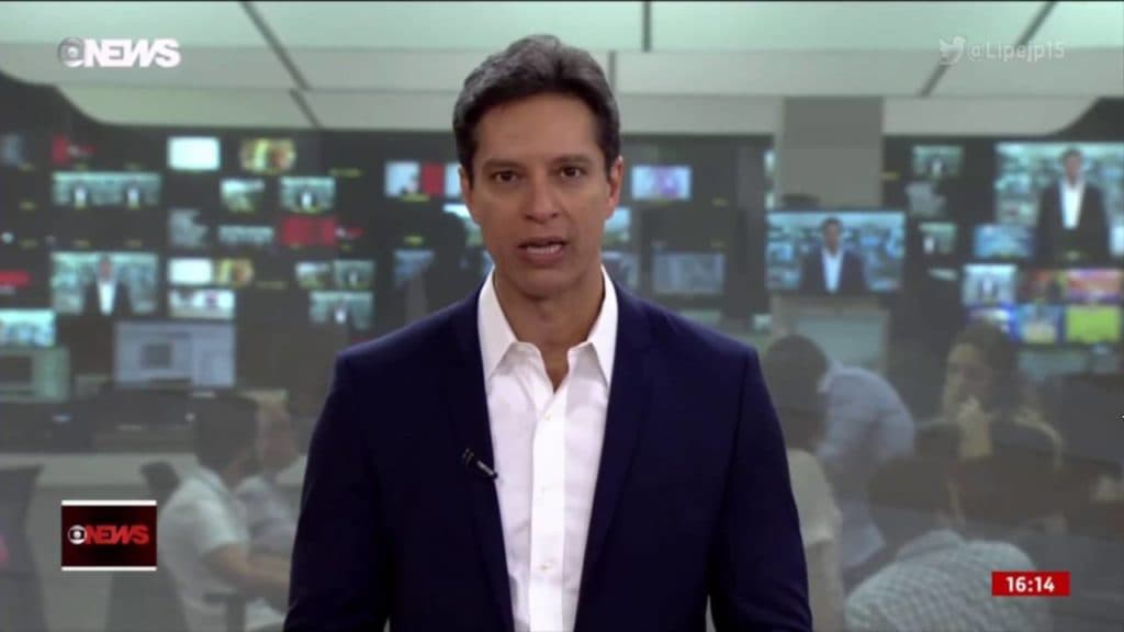 Sergio Aguiar deixa a Globo News e motivo é revelado; saiba qual