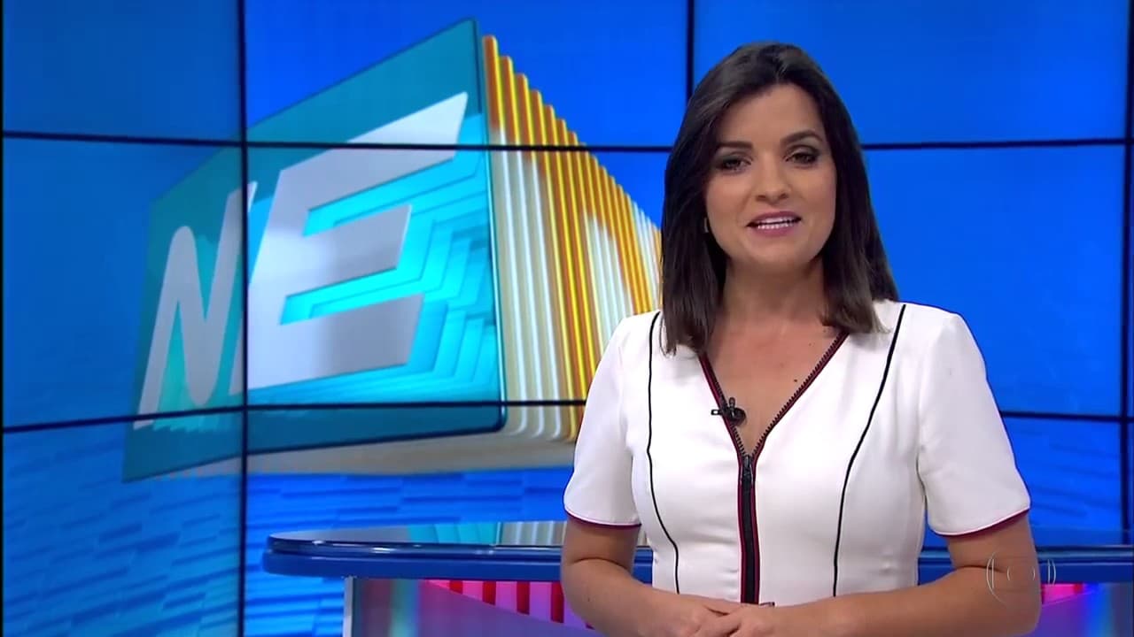Larissa Pereira (Foto: Reprodução) Larissa Pereira (Foto: Reprodução)