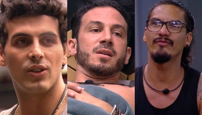 Maus tratos, racismo e acusação de estupro: as polêmicas do BBB19