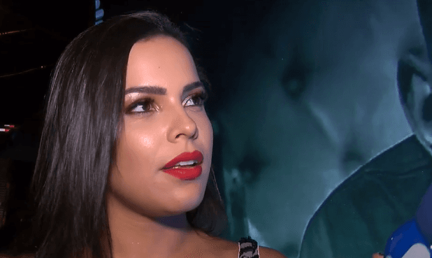 Mayla Araújo é brutalmente atacada em banheiro de balada e vídeo com imagens fortes de agressão chocam