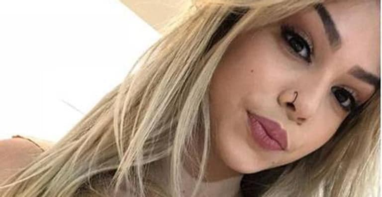 Com carreira administrada pela mãe, contratos de MC Melody passam por mudança e serão cheios de restrições