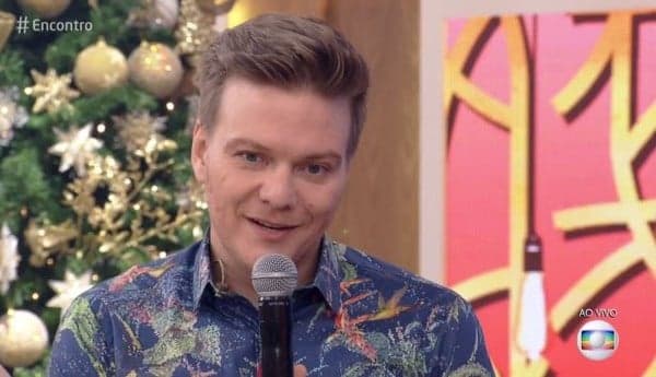 Michel Teló se pronunia após deixar a carreira de lado e entrega futuro no The Voice Brasil