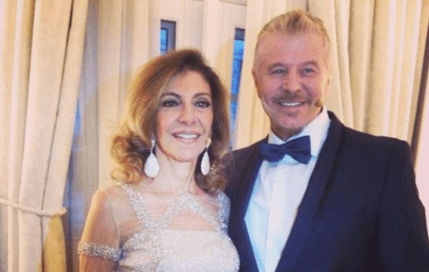 Nas vésperas do aniversário dela, Miguel Falabella faz linda homenagem para Marília Pêra