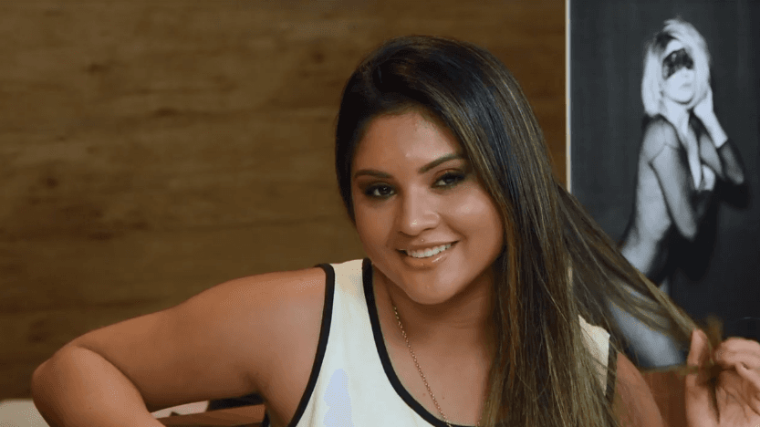 Mileide Mihaile fala sobre assédio e revela se já transou com meninas: "Tiveram alguns lances em Fortaleza"