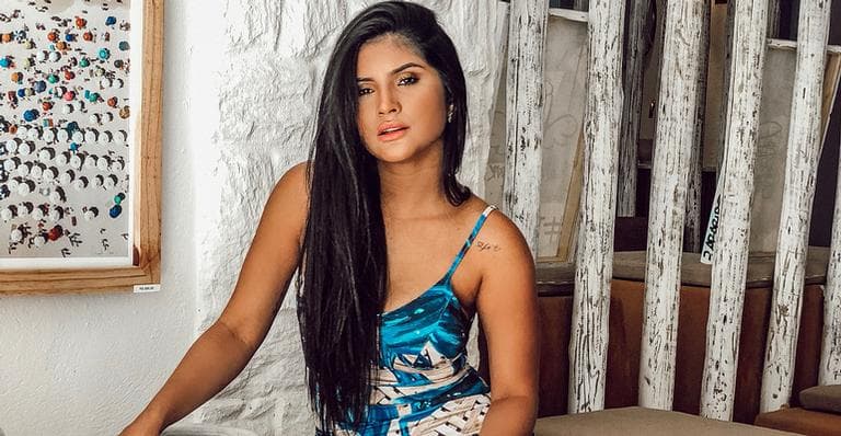 Ex-mulher de Wesley Safadão aparece ao lado de cantor famoso e fãs apontam romance entre os dois
