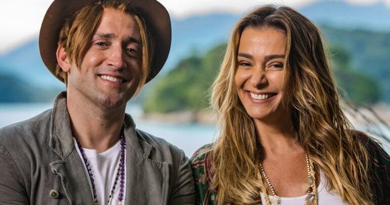 Mônica Martelli dá notícia cruel sobre Paulo Gustavo, vai aos prantos ao vivo e lamenta: " Estou com muito medo"