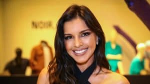 Mariana Rios (Foto: Divulgação)