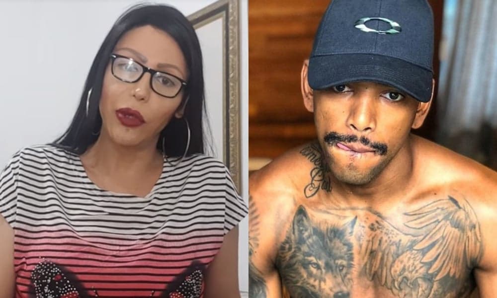 Luisa Marilac abre o jogo e conta detalhes do jantar que teve com Nego do Borel