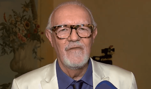 Ney Lattoraca faz rara declaração sobre o marido; ator deixou testamento pronto quando ficou na UTI