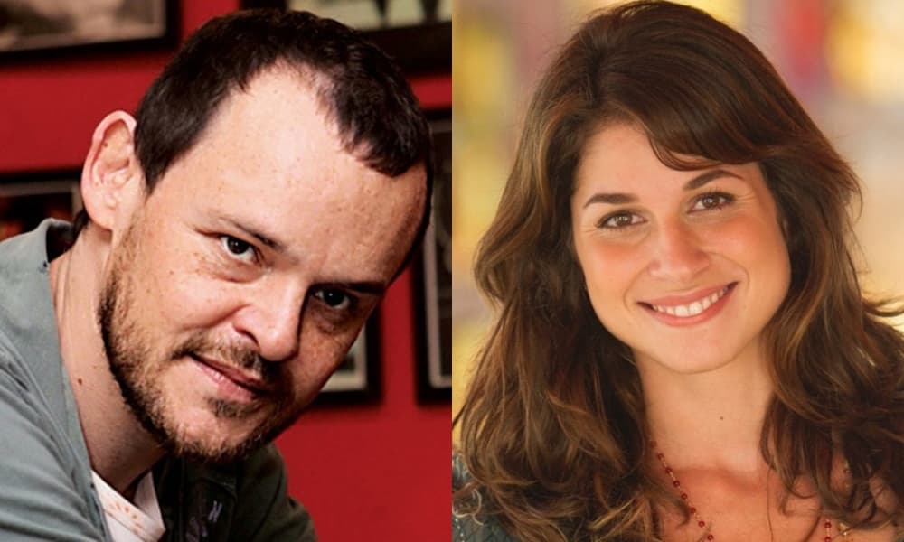 Vai ter bolo? Chandelly Braz e Matheus Nachtergaele comemoram aniversário nesta quinta-feira (03)