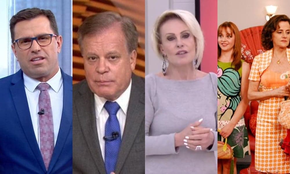 Volta da Grande Família e nova grade de programação da Globo marcam fase inédita na emissora