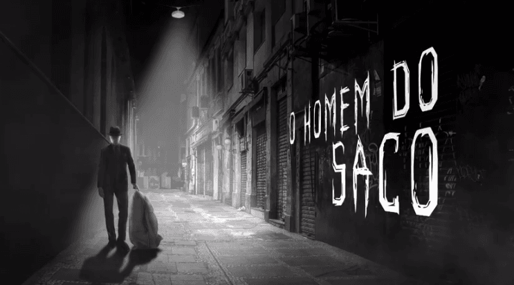 Record exibe nesta terça-feira (08) o episódio final de Terrores Urbanos: 'O Homem do Saco'