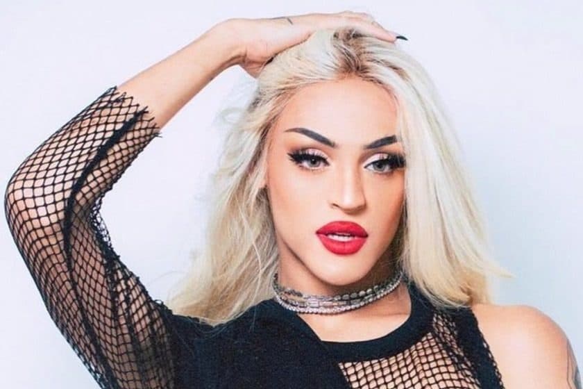 Na web, Pabllo Vittar causa ao lançar vídeo diferenciado