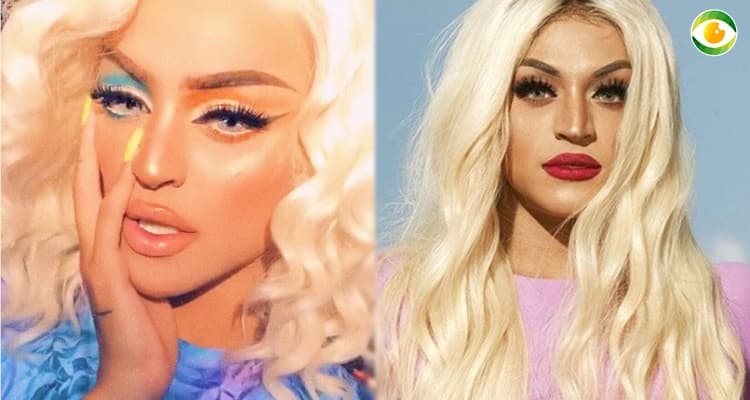 Pabllo Vittar escolhe desenho amado no Brasil para 19ª tatuagem e recebe elogio da rainha