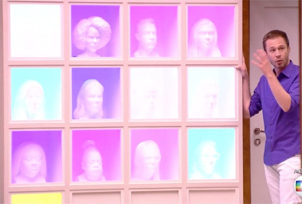 Globo mostra ao vivo nova casa do BBB19, lança novidade inédita e mostra detalhe impressionante; veja