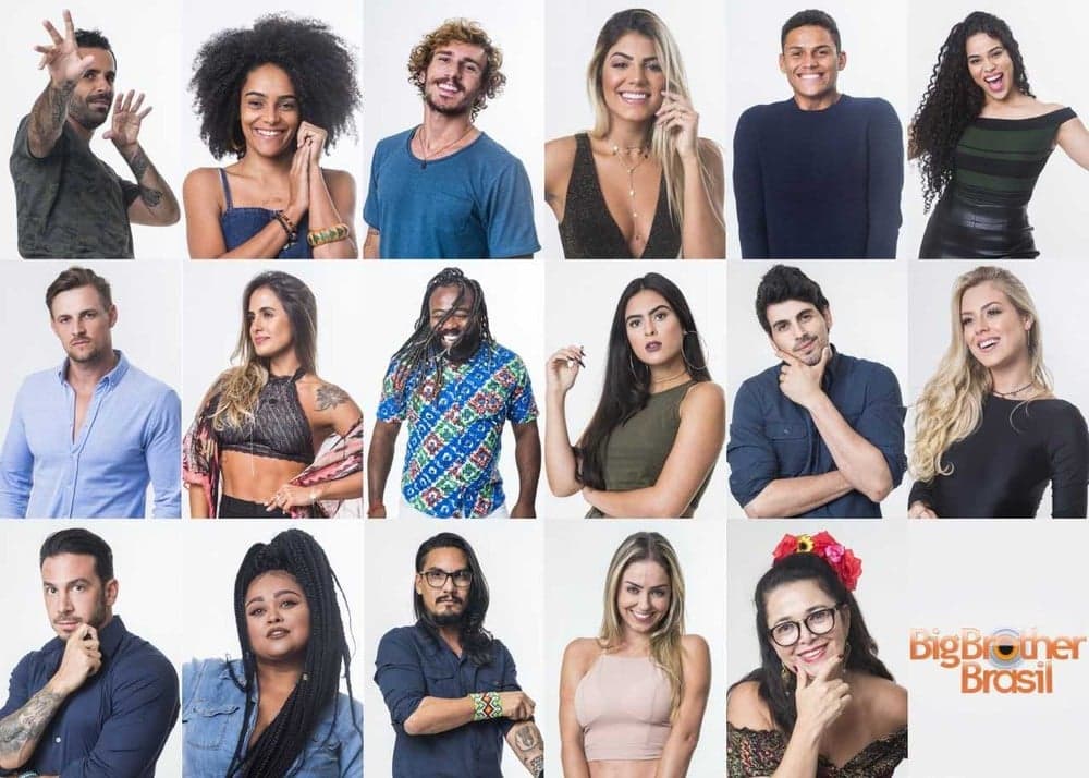 Mutirão de catarata, doação e mansão: O que os participantes do BBB19 pretendem fazer com o prêmio de R$1,5 milhão