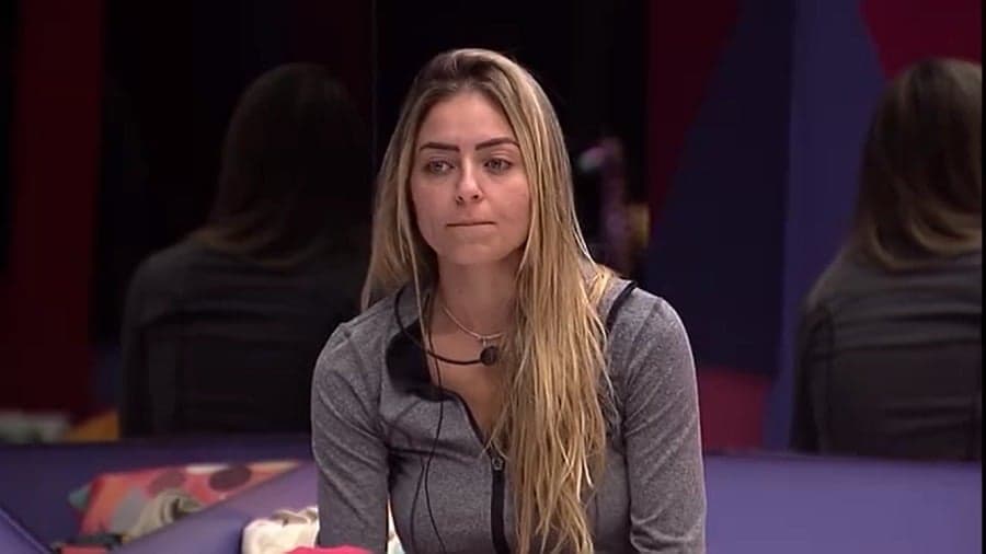 BBB19: Paula é massacrada na internet após novo comentário considerado racista