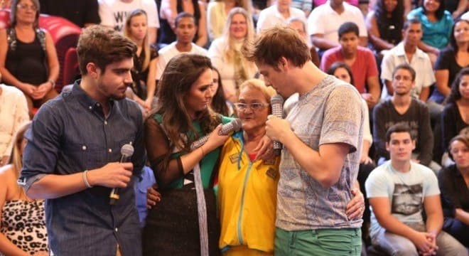 Sem público? Globo repete figurante em vários programas e verdade vem à tona