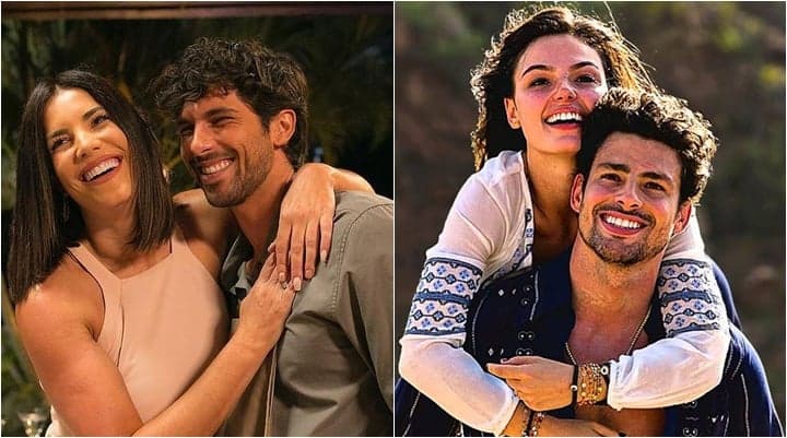 Versão hispânica de Amores Roubados estreia em alta nos Estados Unidos