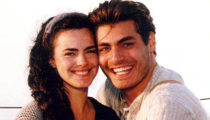 Thiago Lacerda fala sobre paradeiro de Ana Paula Arósio, que desistiu da carreira de atriz