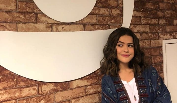 Com futuro indefinido no SBT, Maisa Silva é cotada para novelas da Globo