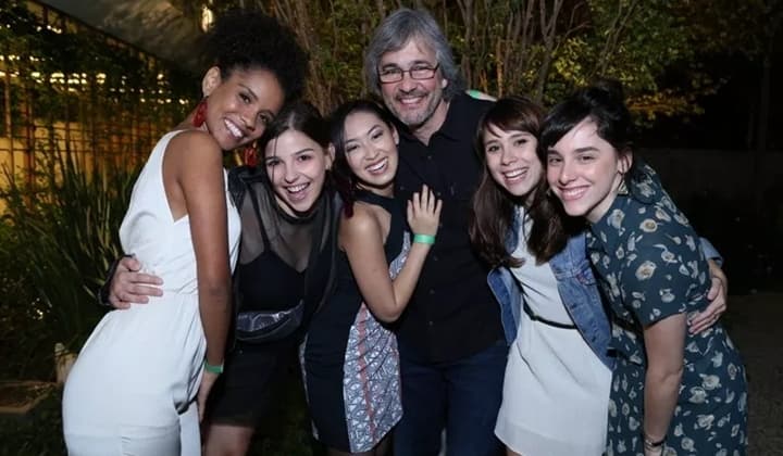 Após sucesso em Malhação, Paulo Silvestrini ganha nova chance na Globo como diretor de série