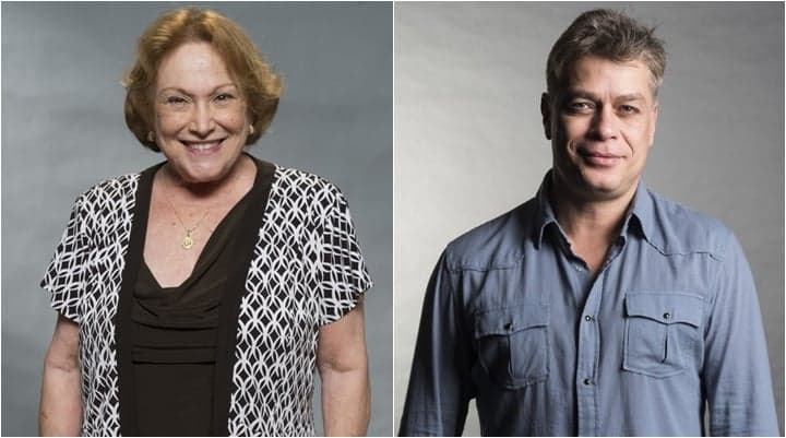 Globo promoverá mudanças no elenco do remake de Éramos Seis
