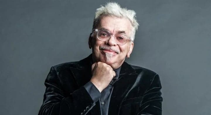 Walcyr Carrasco já escreve os primeiros capítulos da próxima novela das 21h da Globo