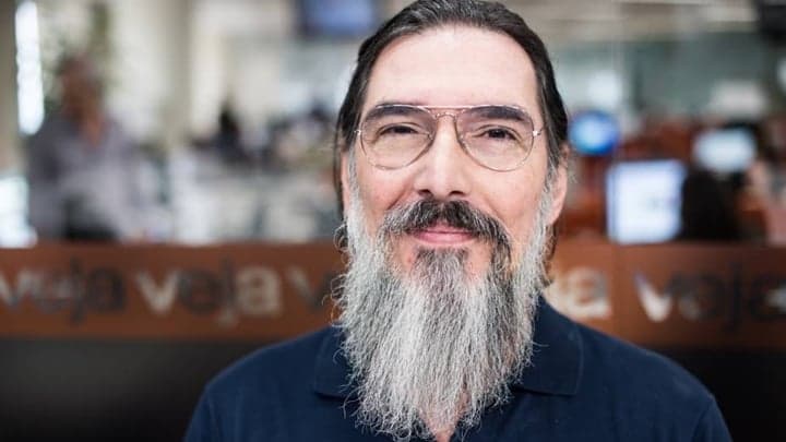 Lobão deixa de apoiar Bolsonaro e detona presidente em declaração polêmica: "Bolsonaro é uma droga pesadíssima"