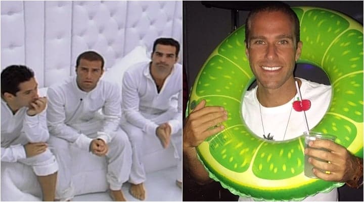 Ex-BBB Leonardo Jancu relembra polêmico Quarto Branco e diz se toparia voltar ao reality