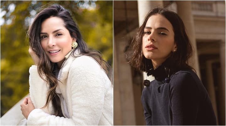 Atriz atinge marca inédita e vira "Bruna Marquezine colombiana" nas redes sociais