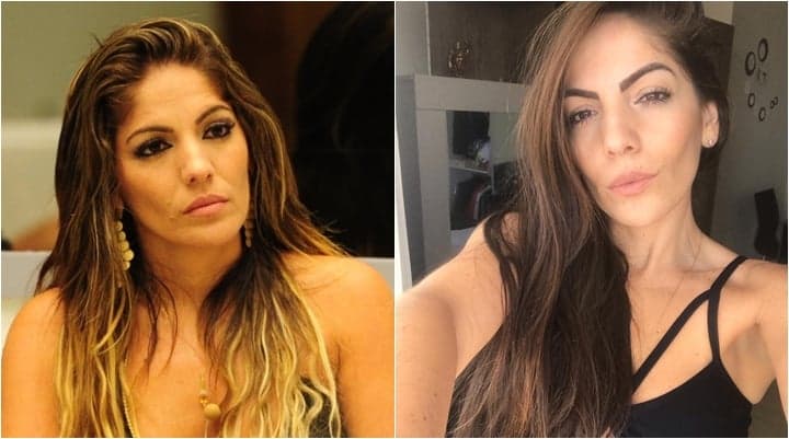 Ex-BBB Anamara faz desabafo e não quer mais falar sobre o reality da Globo