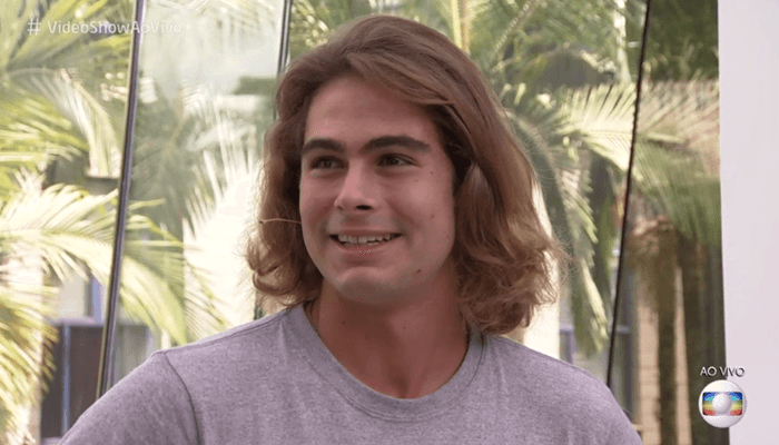 Rafa Vitti revela detalhes de nova novela e diz ter se inspirado em Tatá Werneck