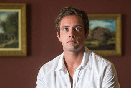 Espelho da Vida: Danilo finalmente "aparece" na sua forma no presente