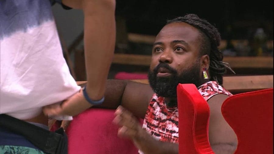 BBB19: Por causa do ronco, Rodrigo sofre o que não esperava e público tem reação