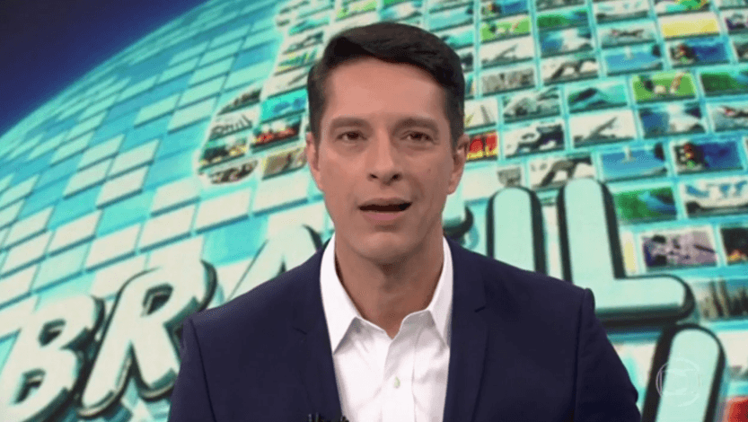 Sérgio Aguiar deixa a Globo News após 22 anos; saiba o possível futuro do jornalista