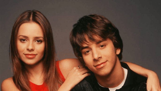 Em alta, Sandy & Junior entra para o catálogo em plataforma da Globoplay