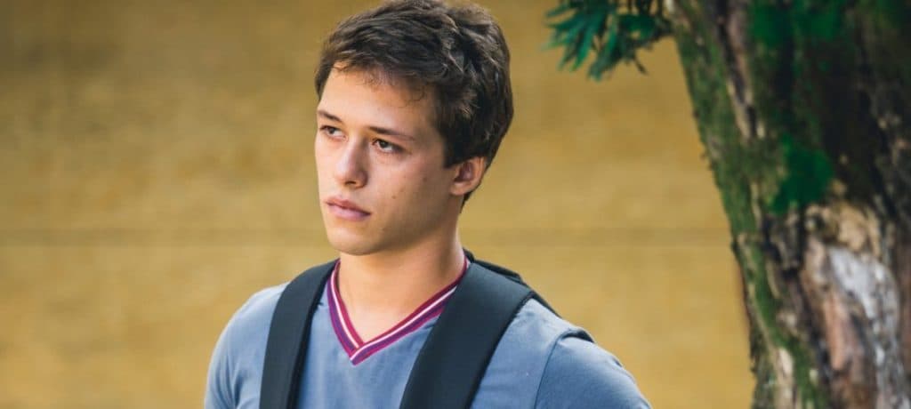 Personagem gay sofrerá assédio de treinador em Malhação - Vidas Brasileiras