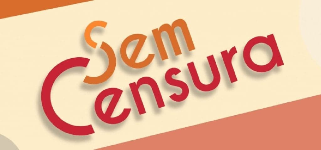 Governo Bolsonaro cancela programa "Sem Censura", na TV Brasil, depois 34 anos